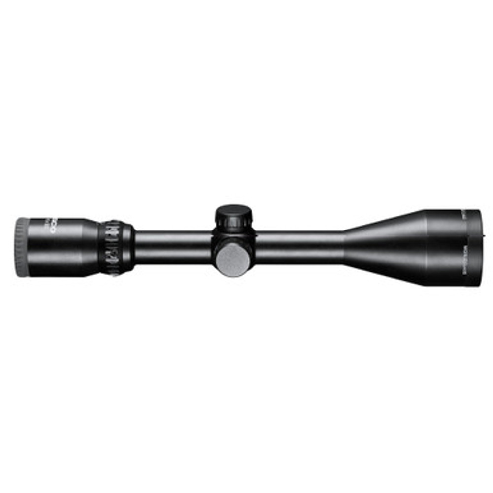 Tasco World Class, Tas Twc3950   3-9x50 World Class Black W/rings