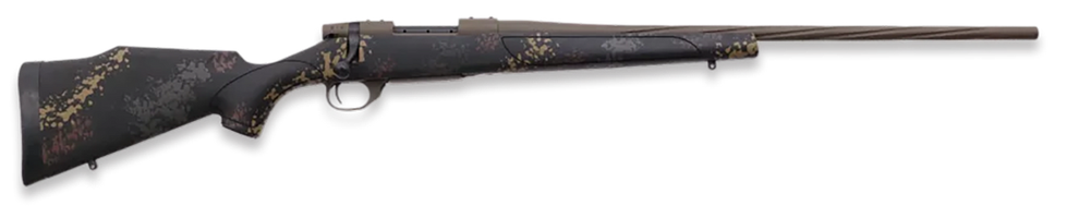 Weatherby Vanguard Talus 6.5cr 24"     #