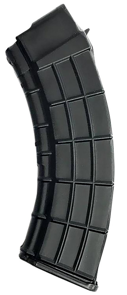 Zastava Arms USA Mag Ak47 7.62x39 Poly 30rd Blk