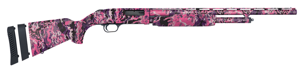 Mossberg 500 Super Bantam 20/22 Mg Wild
