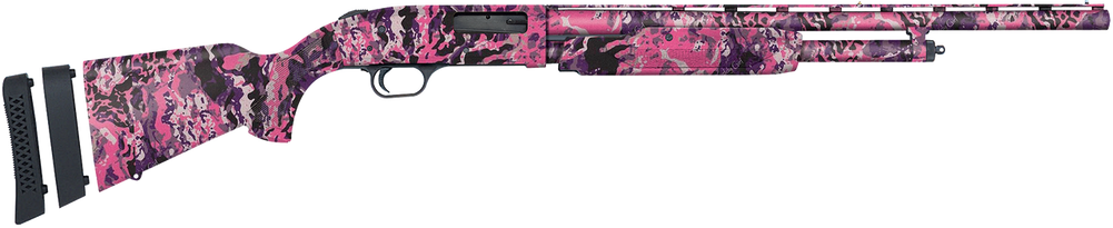 Mossberg 500 Super Bantam 20/22 Mg Wild