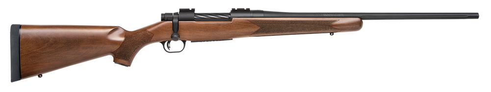 Mossberg Patriot 2506 Bl/wd 22"