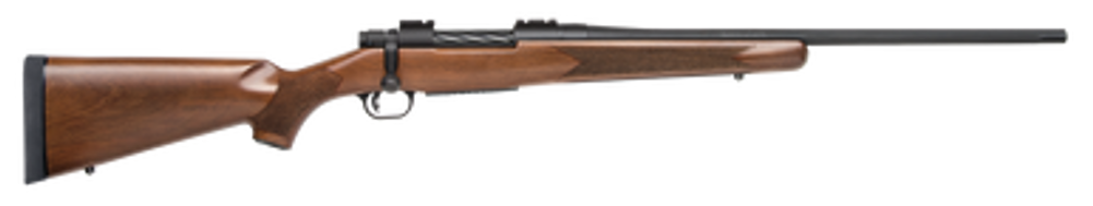 Mossberg Patriot 2506 Bl/wd 22"