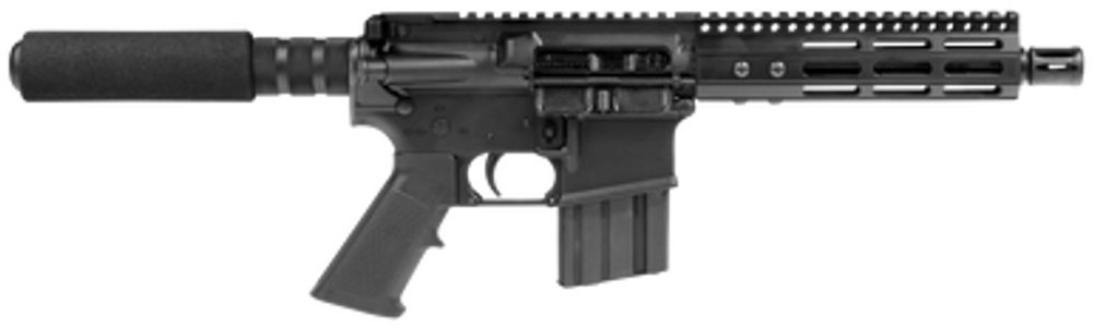 Franklin Armory Ca7 Pistol 5.56mm 7.5" 10+1