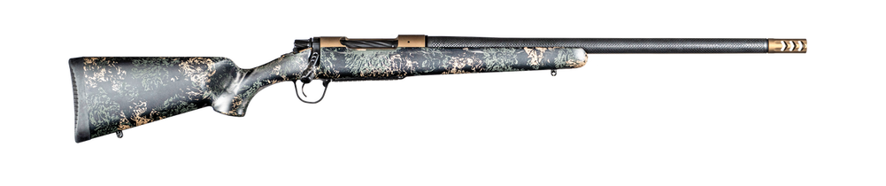 Christensen Arms Ridgeline Fft 300win Brnz Lh