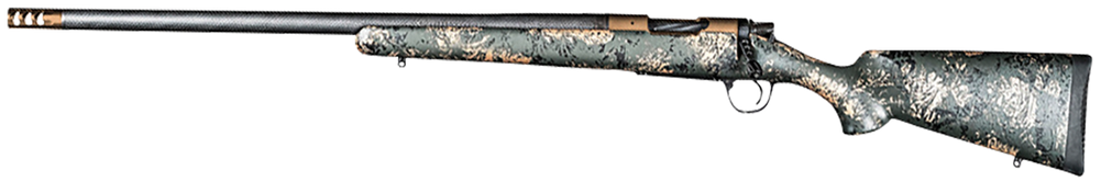 Christensen Arms Ridgeline Fft 300win Brnz Lh