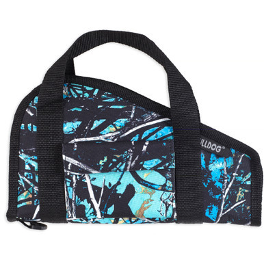 Bulldog Pistol Rug, Bdog Bd600srn    Pistol Rug Small         Serenity