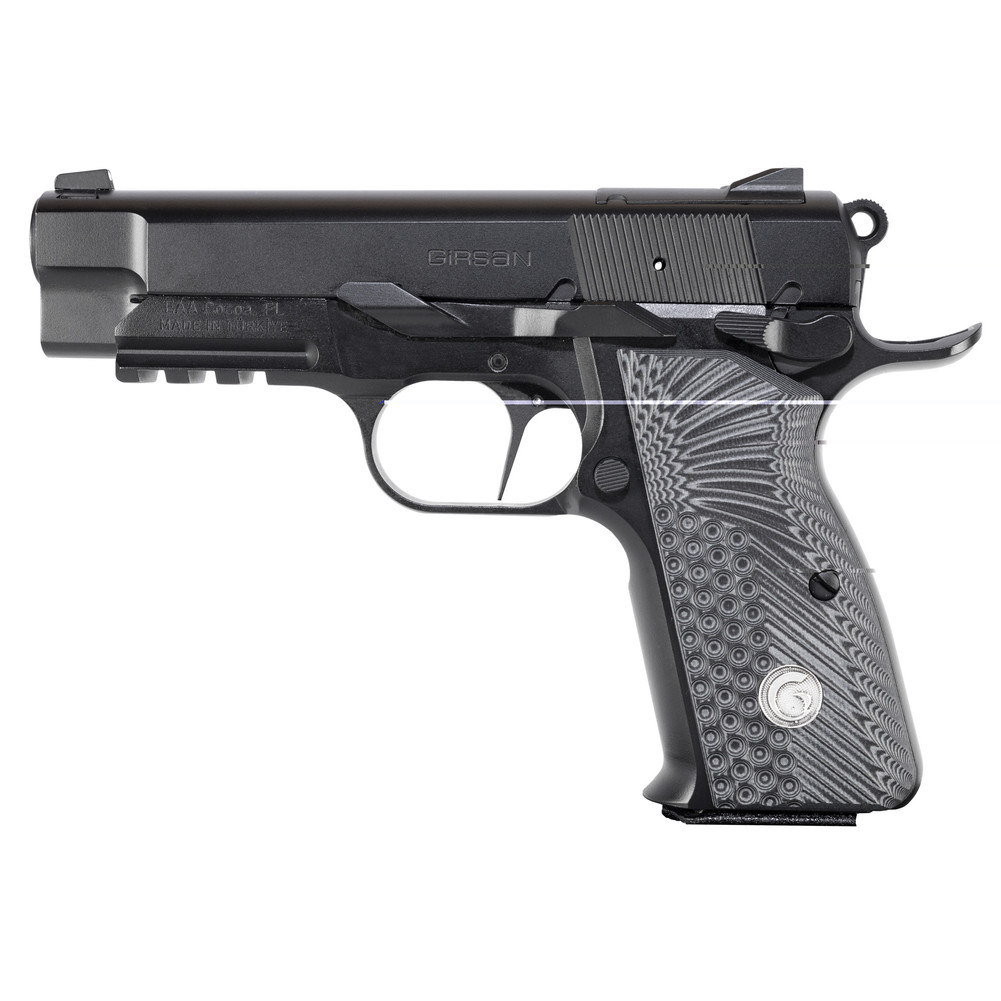 EAA Corp Mcp35 Lw Ops 9mm Blk 3.88"