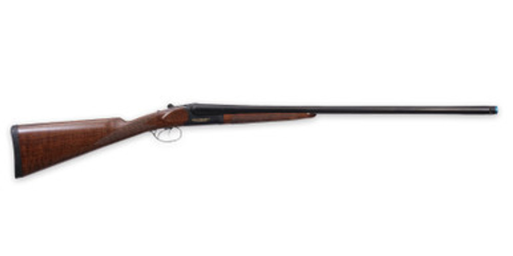 Weatherby Orion Sxs 410/28 Bl/wd 3"