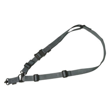 Magpul Industries Corp Ms4, Magpul Mag518-gry  Ms4 Dual Qd Sling Gen2