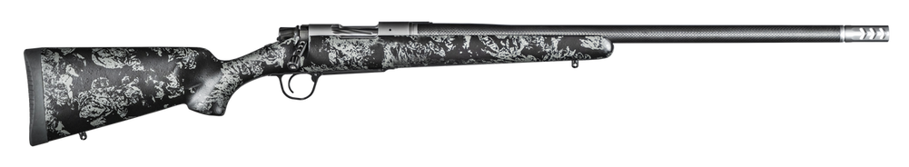 Christensen Arms Ridgeline Fft 28nos Cb/gy 22"