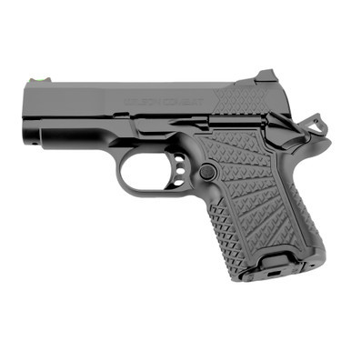Wilson Combat SFX9 Subcompact 9mm 3.25" 15+1 Black