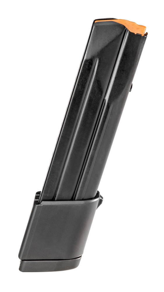 FN Mag Fn 509 9mm 24rd Blk Kit
