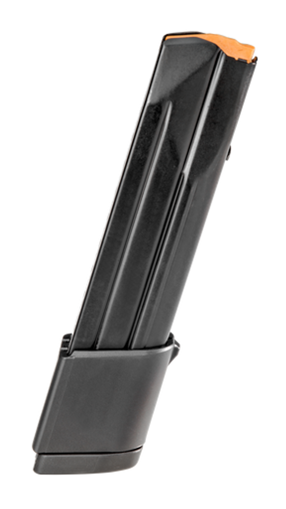 FN Mag Fn 509 9mm 24rd Blk Kit