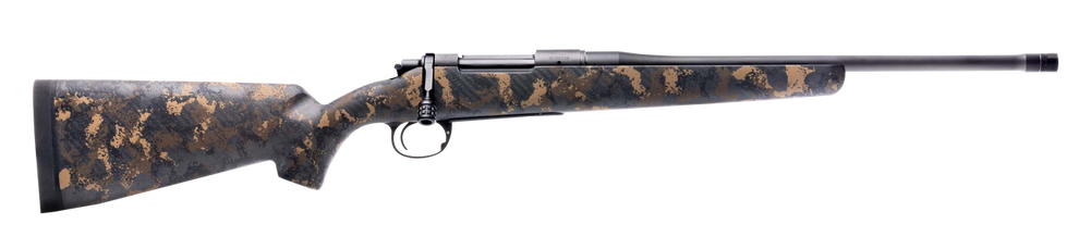 Wilson Combat NULA 20 6.5cm 20"  4+1 Kodiak