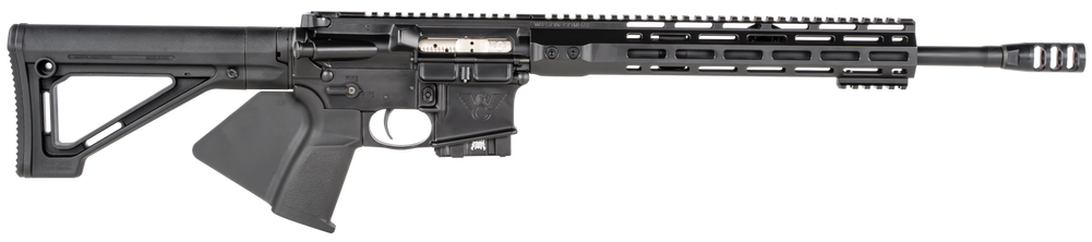 Wilson Combat Protector 5.56mm 16" 10+1 Black California