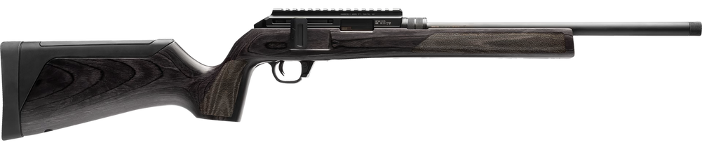 Walther Arms Hammerli Force B1 22lr Blk/wd