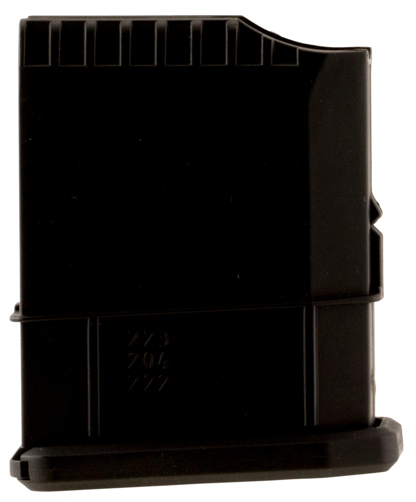 Howa Detachable Magazine, Howa Hptm30001     Minimag 223/222/204      5rd