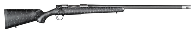 Christensen Arms Ridgeline 28nos Blk/gry 26"  #
