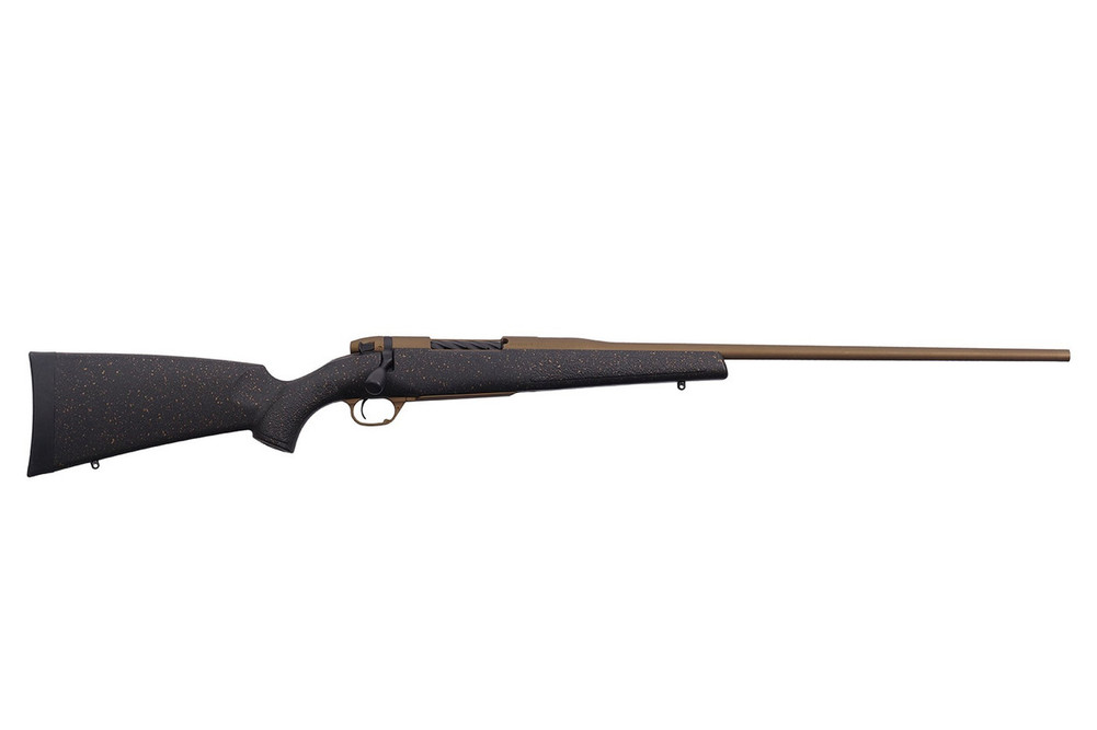 Weatherby Mark V Hunter 270wby 26" Brz