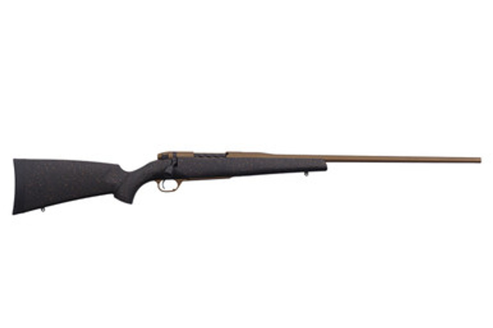 Weatherby Mark V Hunter 270wby 26" Brz