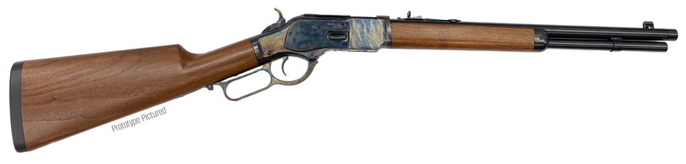 Taylor's & Company Tc73 9mm Cch/wd 18" 10+1 Tb