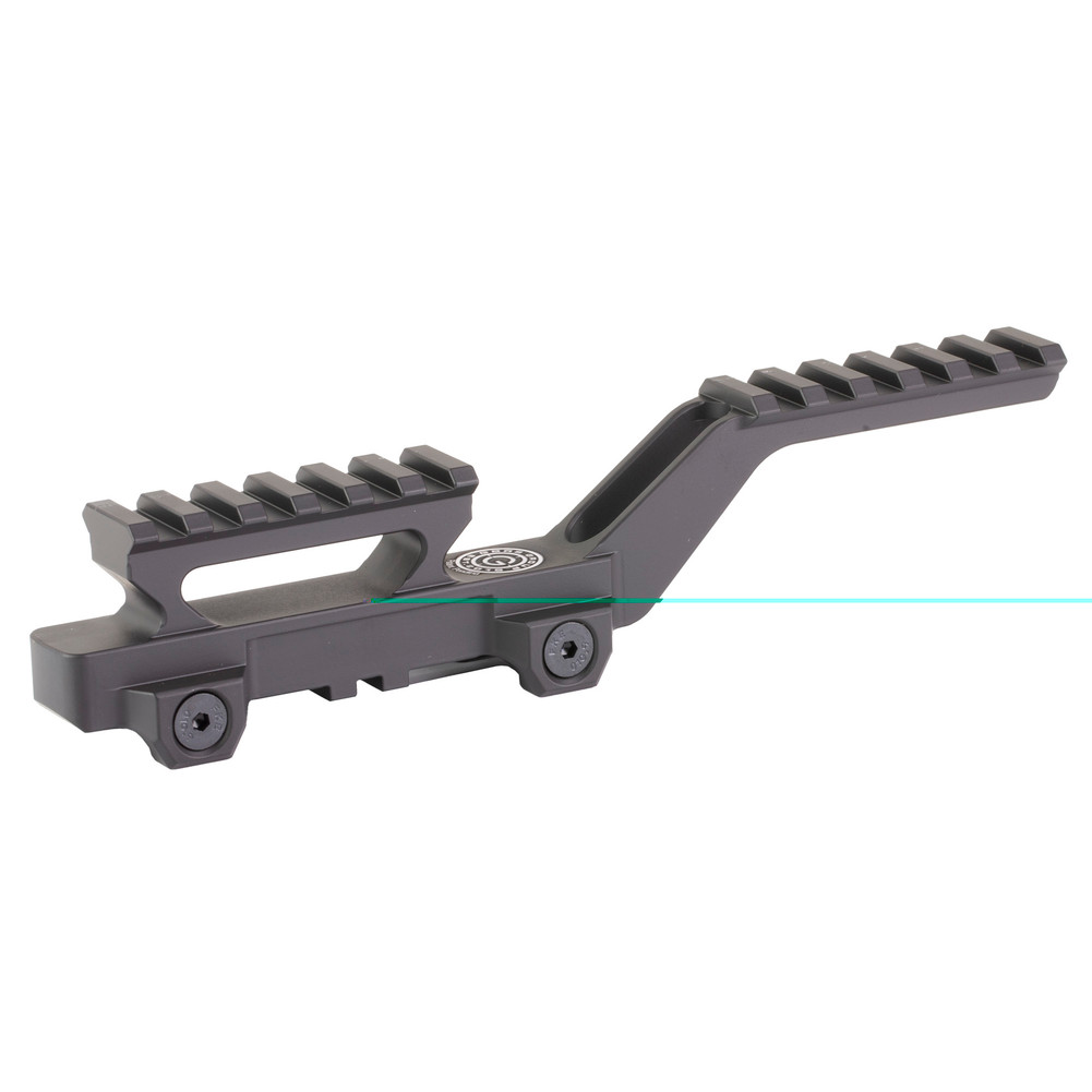 Gbrs Group Hydra Mount Kit Eotch Blk