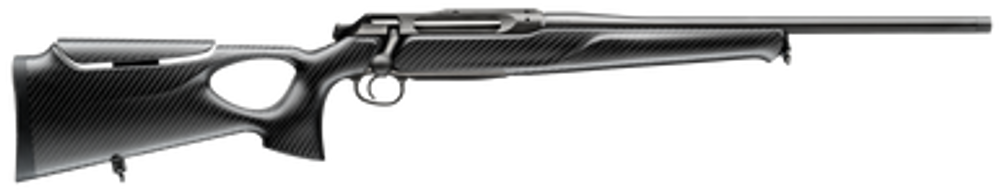 Sauer 505, Sauer 80117662 505 Synchro Xtc   6.5prc Tb 1/2x28