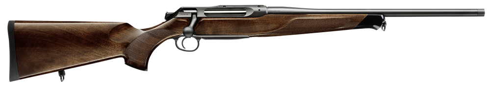 Sauer 505, Sauer 80117097 505 Lux Wood Grd5 270    Tb 1/2x28