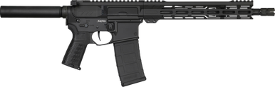 Cmmg Banshee, Cmmg 55aed0aab  Banshee Mk4  5.56 10.5 Tube  Arblk