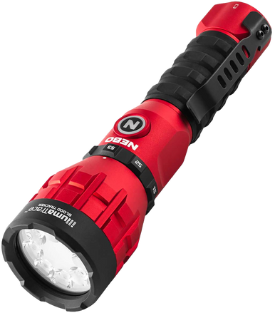 Alliance Consumer Group Illumatrace Blood Tracker Flashlight, Iprotec Neb-flt-1036 Illuma Trace Blood Tracker