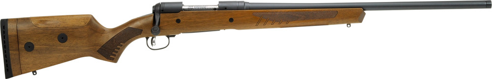 Savage Arms 110 Classic 270win Bl/wd 22"