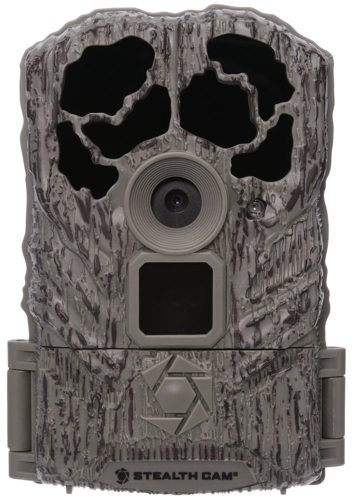Stealth Cam Browtine, Steal Stc-bt18-2pk   Camera Browtine 18 Mp 2pk
