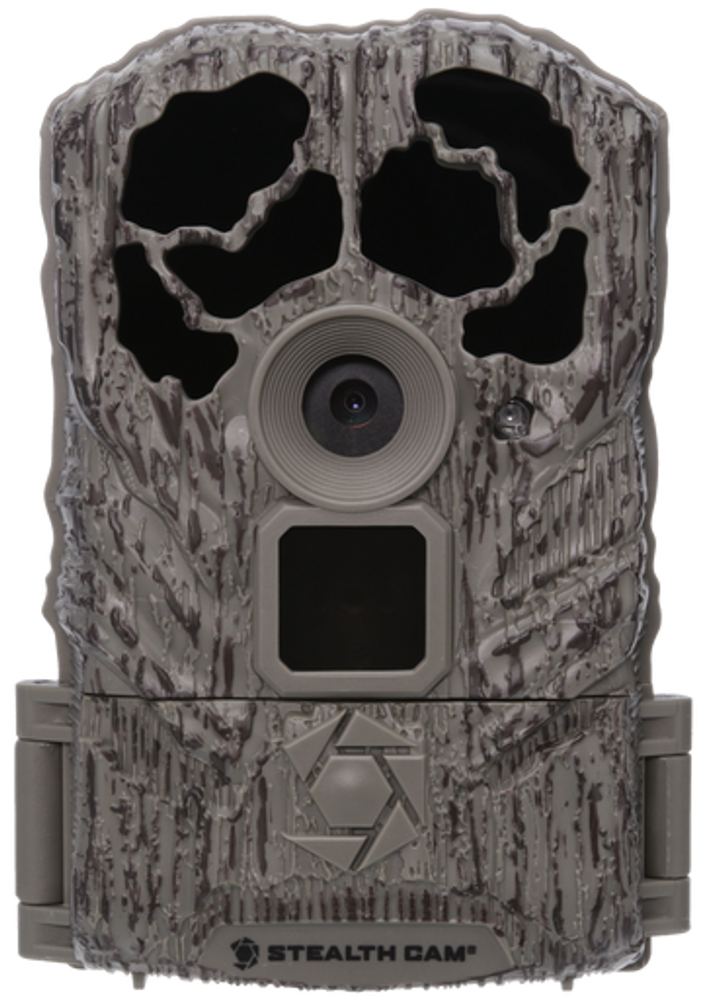 Stealth Cam Browtine, Steal Stc-bt18-2pk   Camera Browtine 18 Mp 2pk