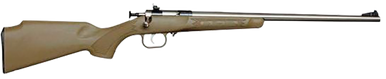 Crickett My First Rifle, Crick Ksa2243     22lr         (mfr)         Tn/ss
