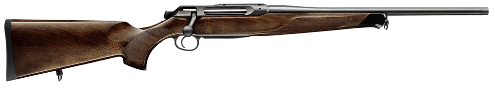 Sauer 505, Sauer 80117099 505 Lux Wood Grd5 300    Tb 9/16x24