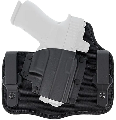 Galco Kingtuk, Galco Ktc820b   Kingtuk Cloud Iwb Holster Ber  Blk