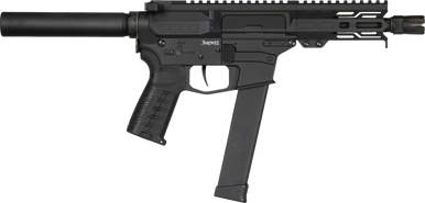 Cmmg Banshee, Cmmg 45ae70fab  Banshee Mkg  45    5   Tube  Arblk