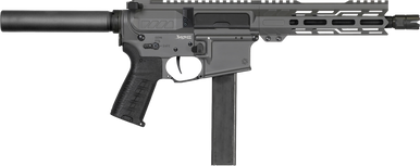 Cmmg Banshee, Cmmg 91ab20dtng Banshee Mk9  9mm    5  Tube   Tung