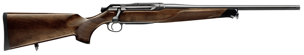 Sauer 505, Sauer 80117096 505 Lux Wood Grd5 3006   Tb 9/16x24