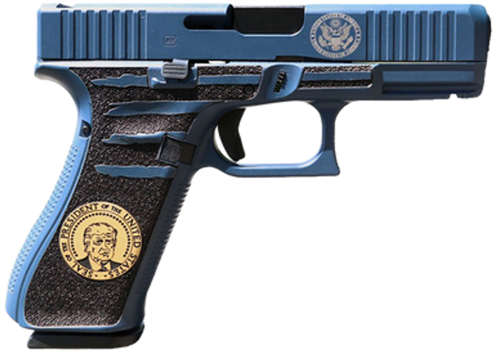 Glock G45, Glk Pa455s204presblu        G45 9m G5 Frt 17r Cera Glock G45, Glk Pa455s204presblu        G45 9m G5 Frt 17r Cera
