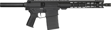 Cmmg Banshee, Cmmg 38ae50bab  Banshee Mk4  308  12.5 Tube  Arblk