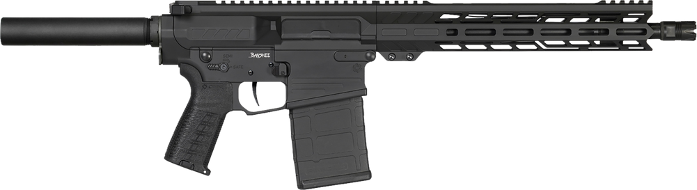 Cmmg Banshee, Cmmg 38ae50bab  Banshee Mk4  308  12.5 Tube  Arblk