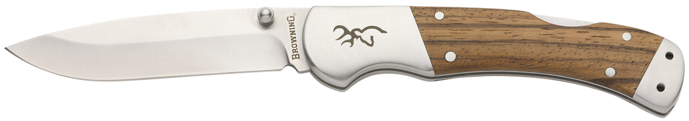 Browning Sage Creek, Brn 3220533   Knife  Lg Folder       Sage Creek
