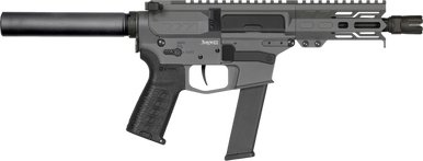 Cmmg Banshee, Cmmg 40ab60ftng Banshee Mkgs 40sw  8   Tube  Tung