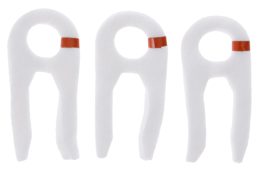 Hme Scent Wicks, Hme Swc-1            Scent Wick Container-3pk