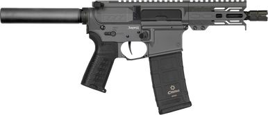 Cmmg Banshee, Cmmg 94ad70ftng Banshee Mk4  9mm    5  Tube  Tung