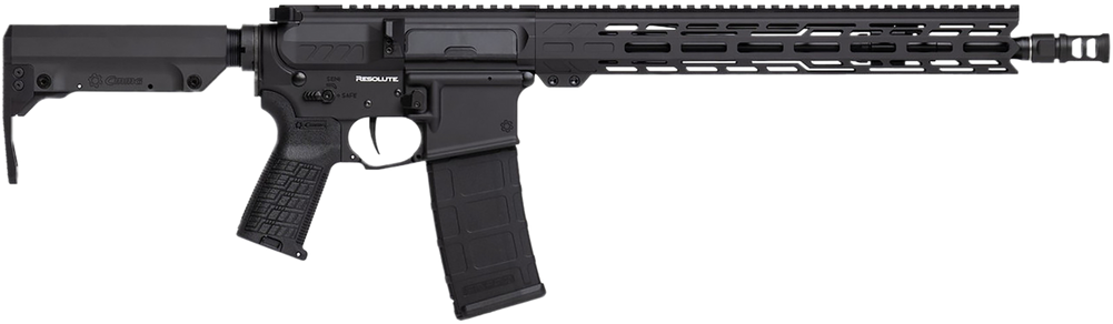 Cmmg Resolute, Cmmg 55a060bab    Resolute Mk4 5.56  14.5    Arblk