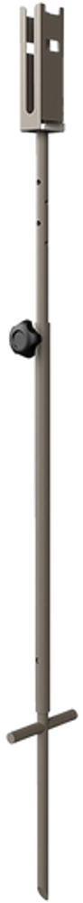 Cuddeback Genius, Cuddeback 3556     Genius Post Mount