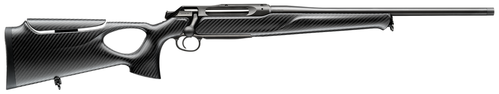 Sauer 505, Sauer 80117114 505 Synchro Xtc   222    Tb 1/2x28
